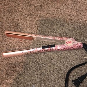 CHI Hair Straightener
